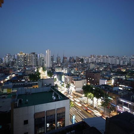 Alice Apartment 서울특별시 외부 사진