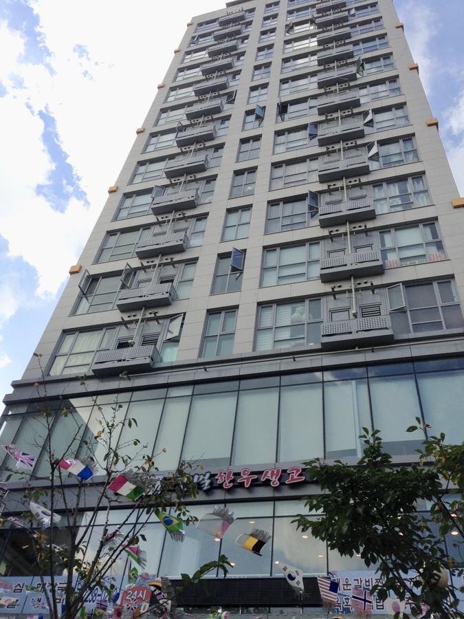 Alice Apartment 서울특별시 외부 사진