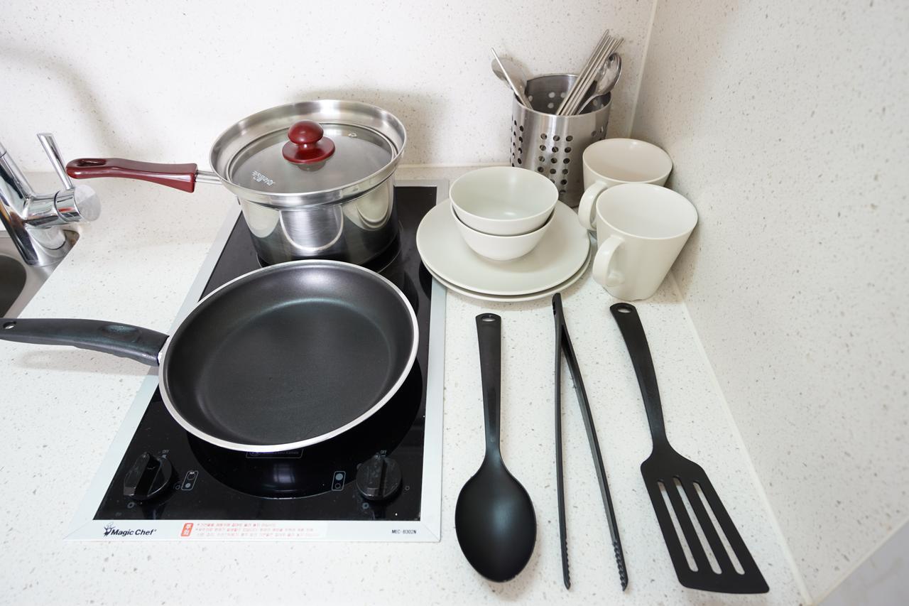 Alice Apartment 서울특별시 외부 사진