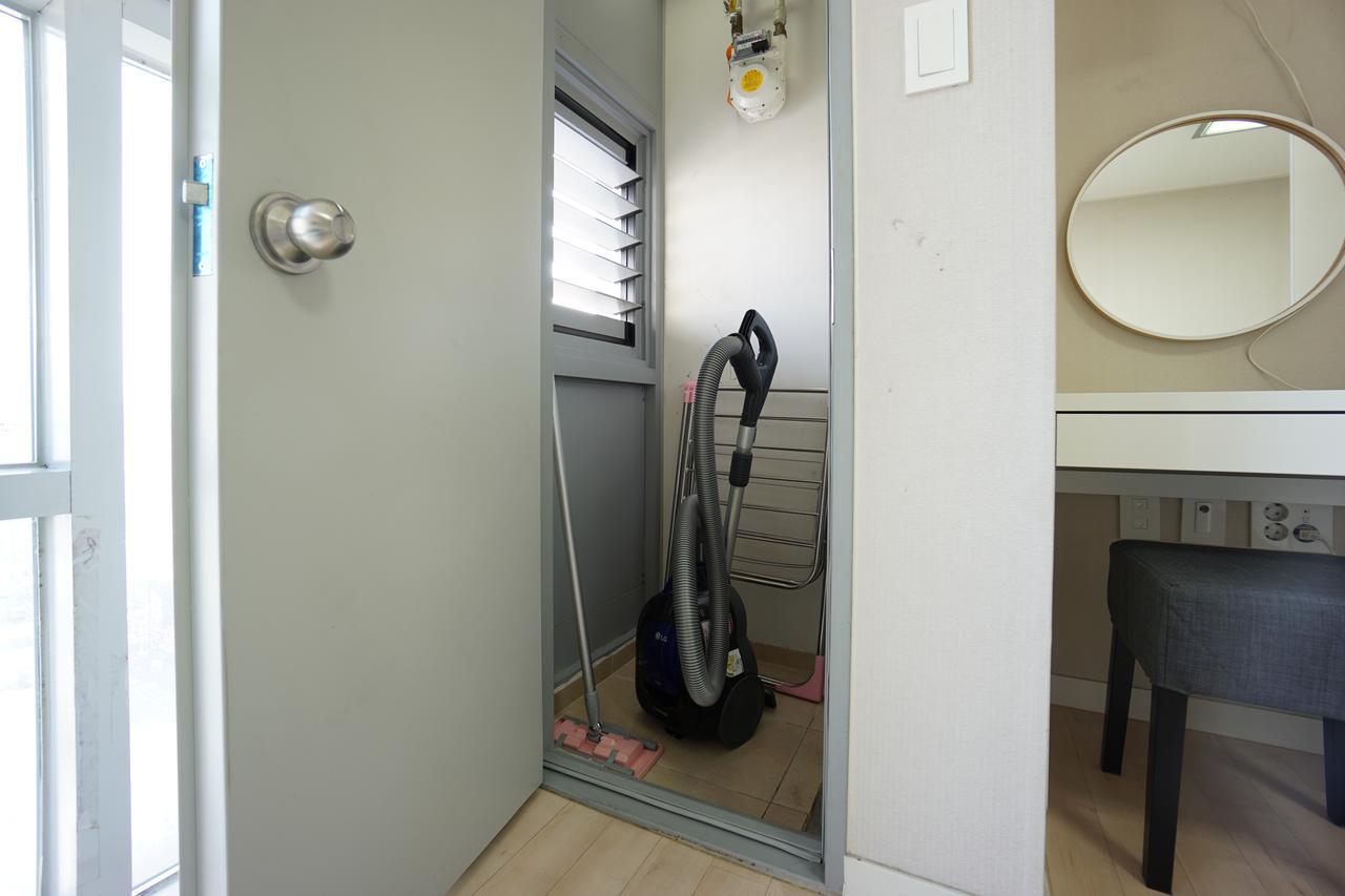 Alice Apartment 서울특별시 외부 사진