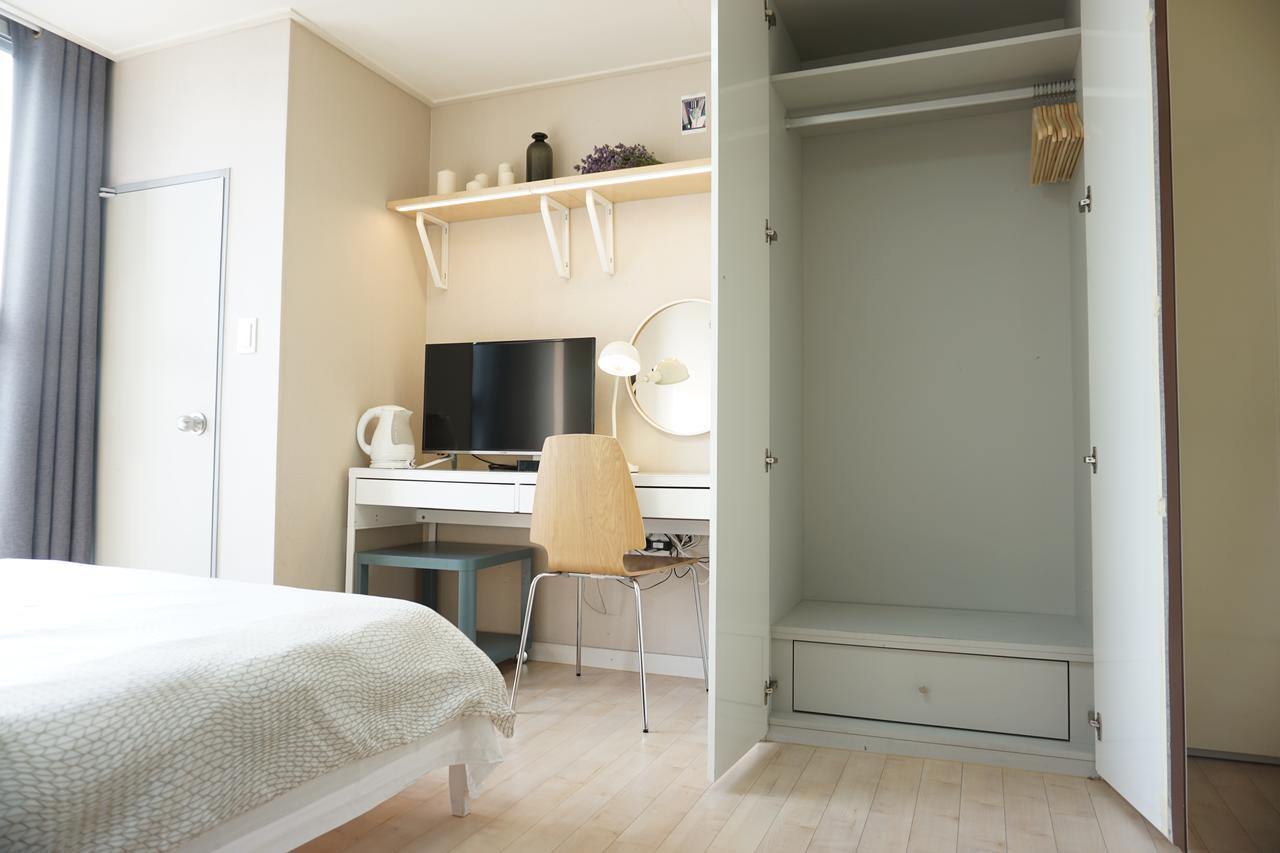 Alice Apartment 서울특별시 외부 사진