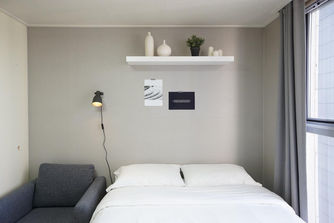 Alice Apartment 서울특별시 외부 사진