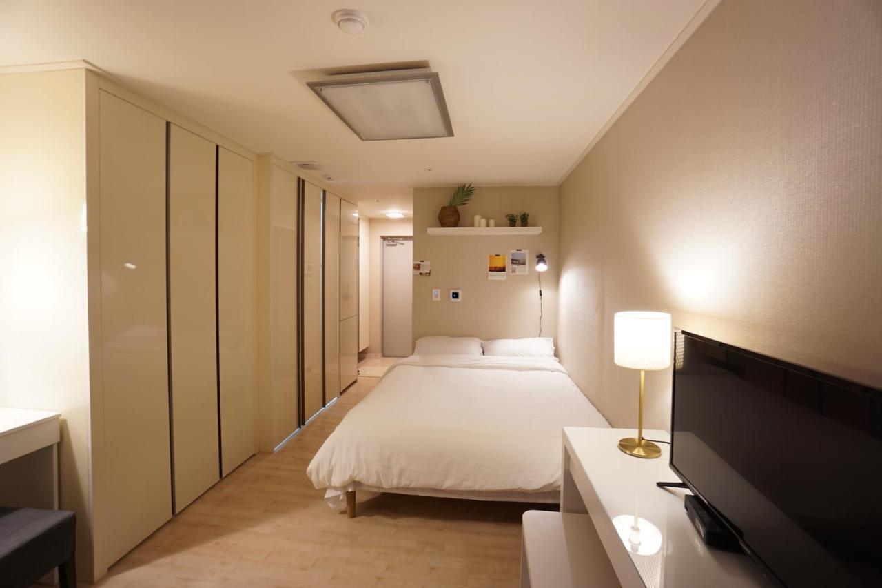 Alice Apartment 서울특별시 외부 사진