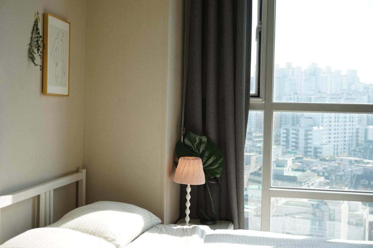 Alice Apartment 서울특별시 외부 사진