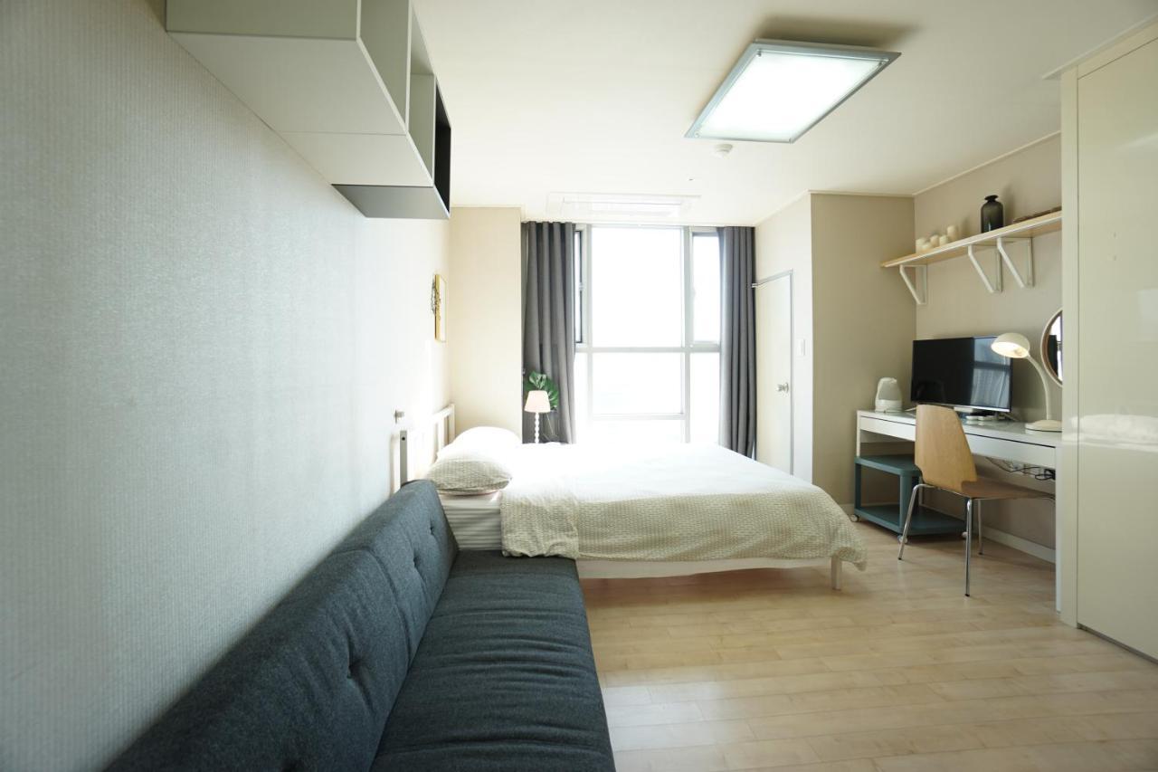 Alice Apartment 서울특별시 외부 사진