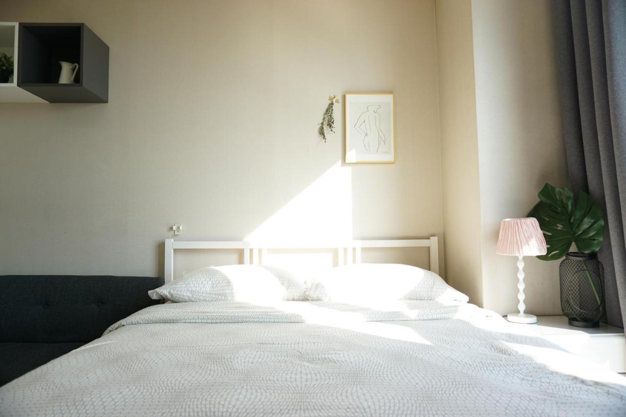 Alice Apartment 서울특별시 외부 사진