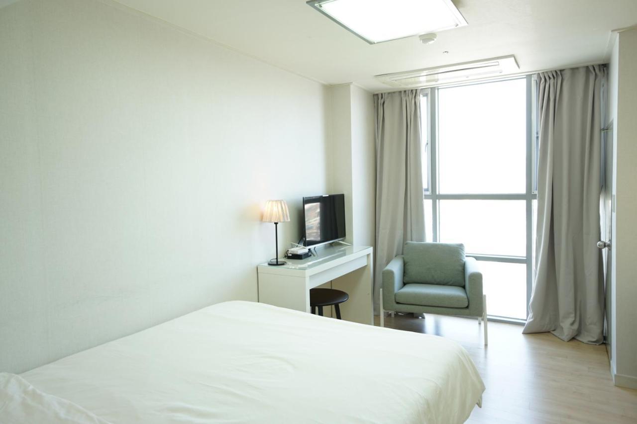 Alice Apartment 서울특별시 외부 사진