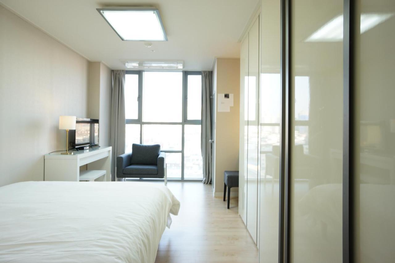 Alice Apartment 서울특별시 외부 사진