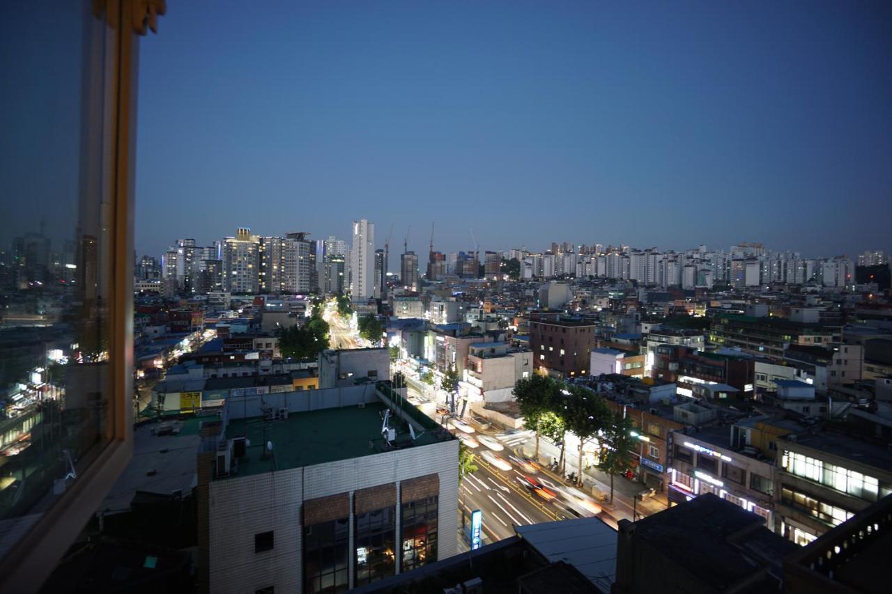 Alice Apartment 서울특별시 외부 사진
