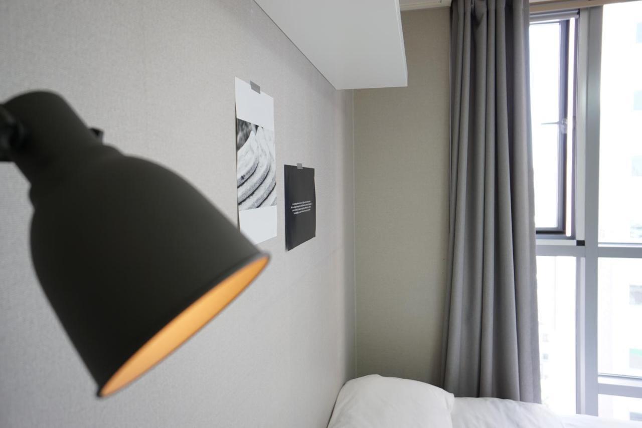 Alice Apartment 서울특별시 외부 사진