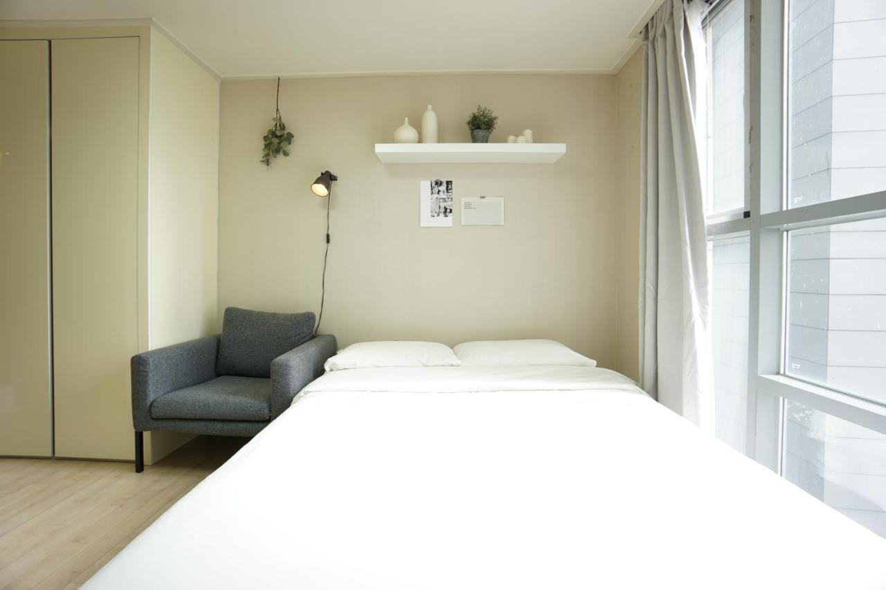 Alice Apartment 서울특별시 외부 사진