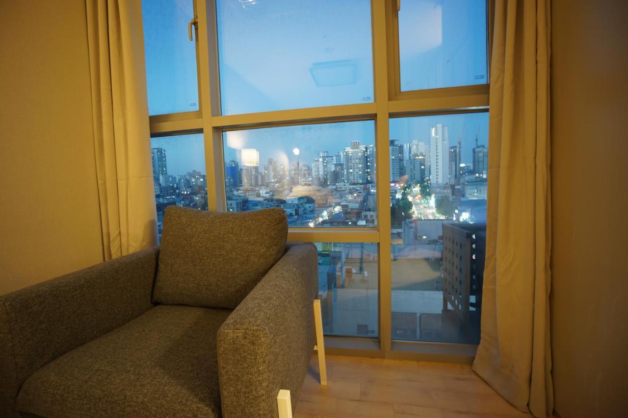 Alice Apartment 서울특별시 외부 사진