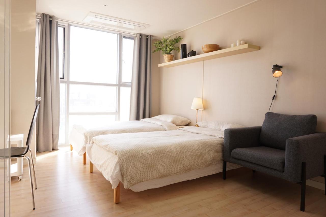 Alice Apartment 서울특별시 외부 사진