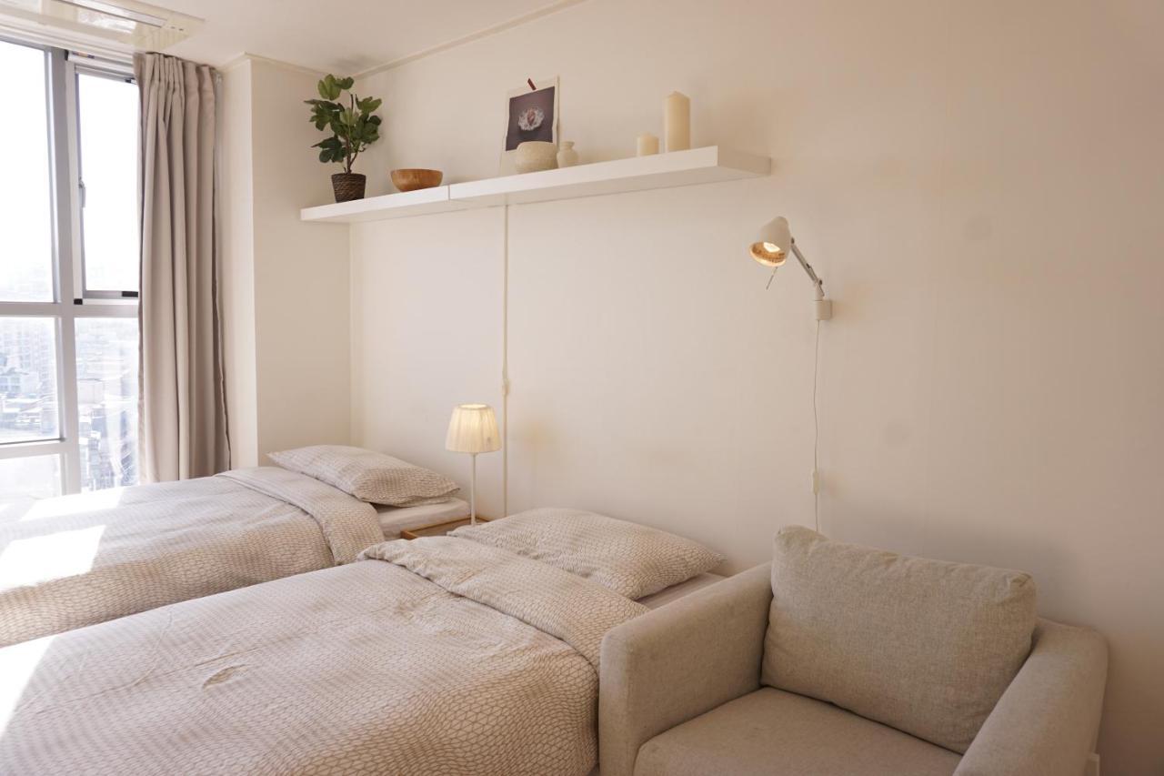 Alice Apartment 서울특별시 외부 사진