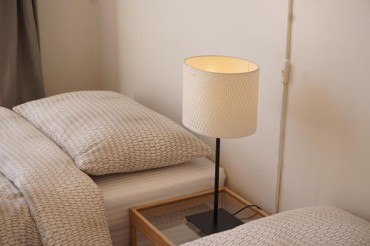 Alice Apartment 서울특별시 외부 사진