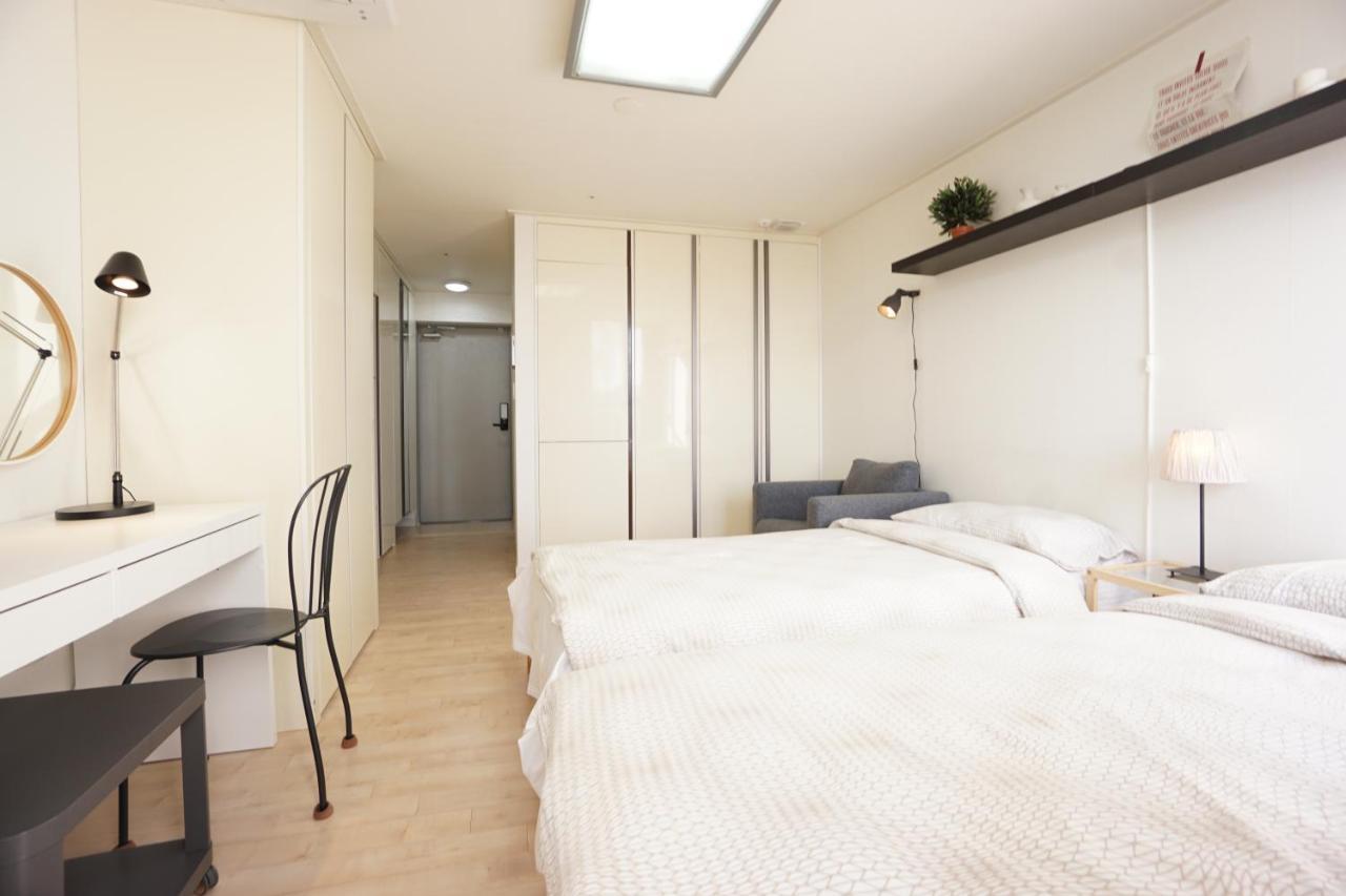 Alice Apartment 서울특별시 외부 사진