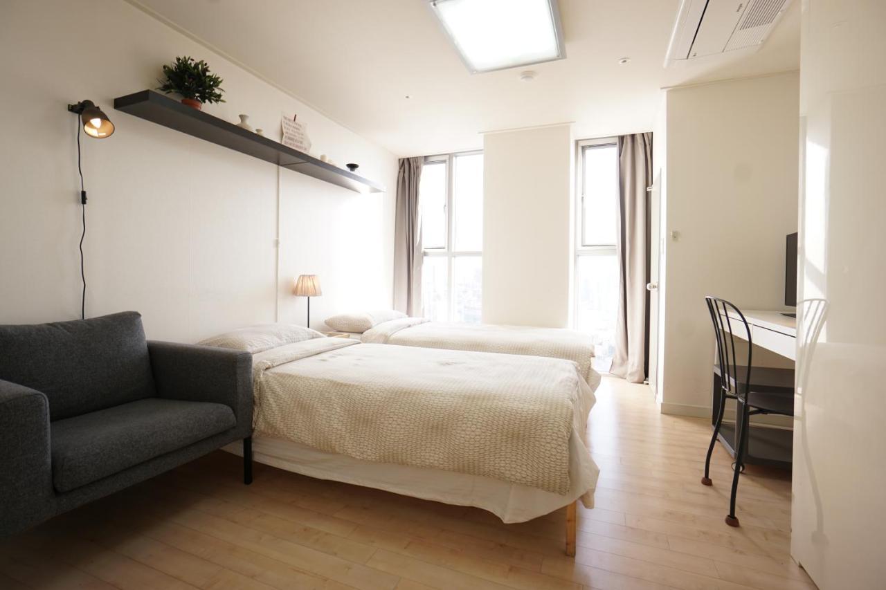 Alice Apartment 서울특별시 외부 사진