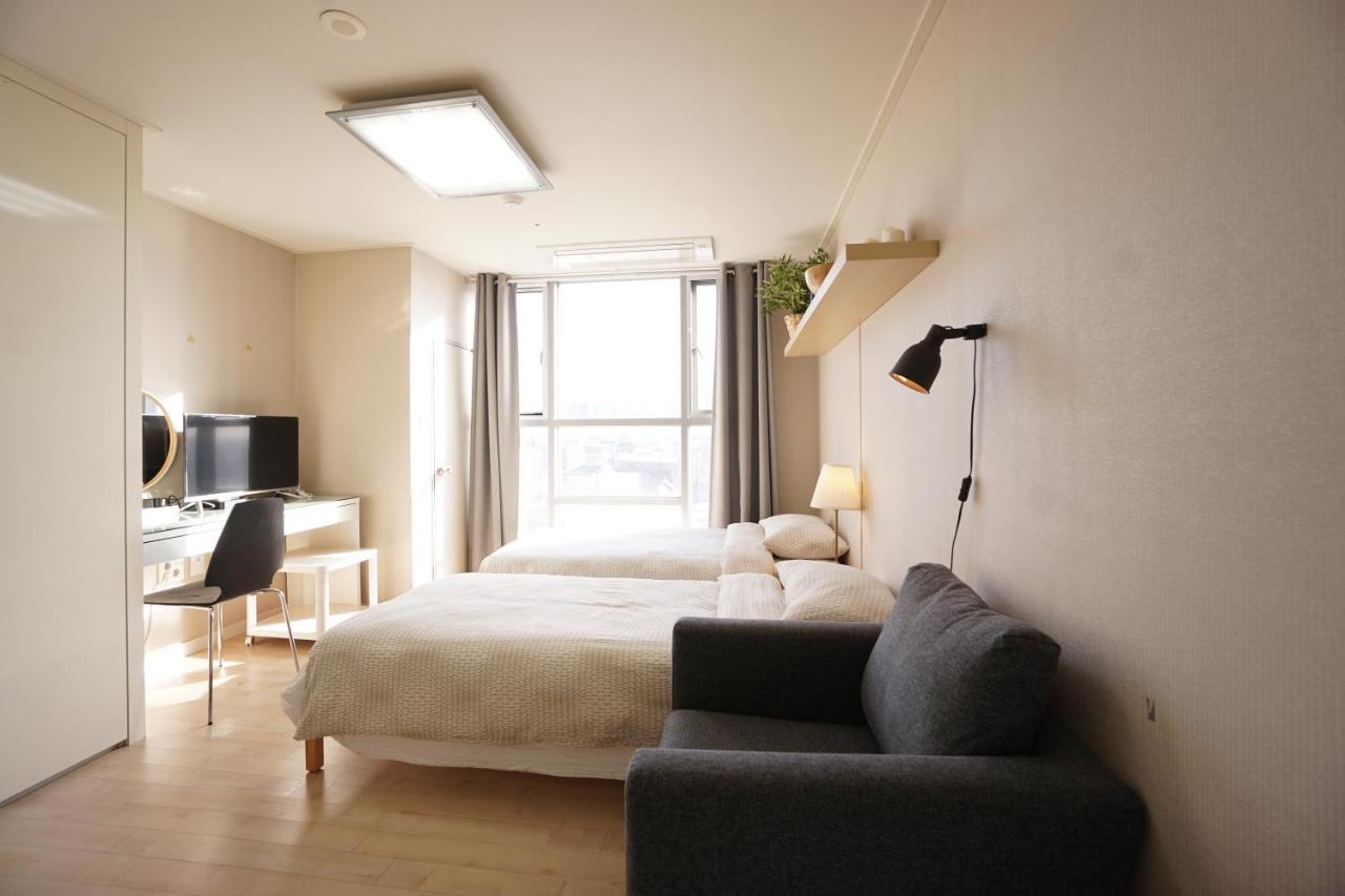 Alice Apartment 서울특별시 외부 사진