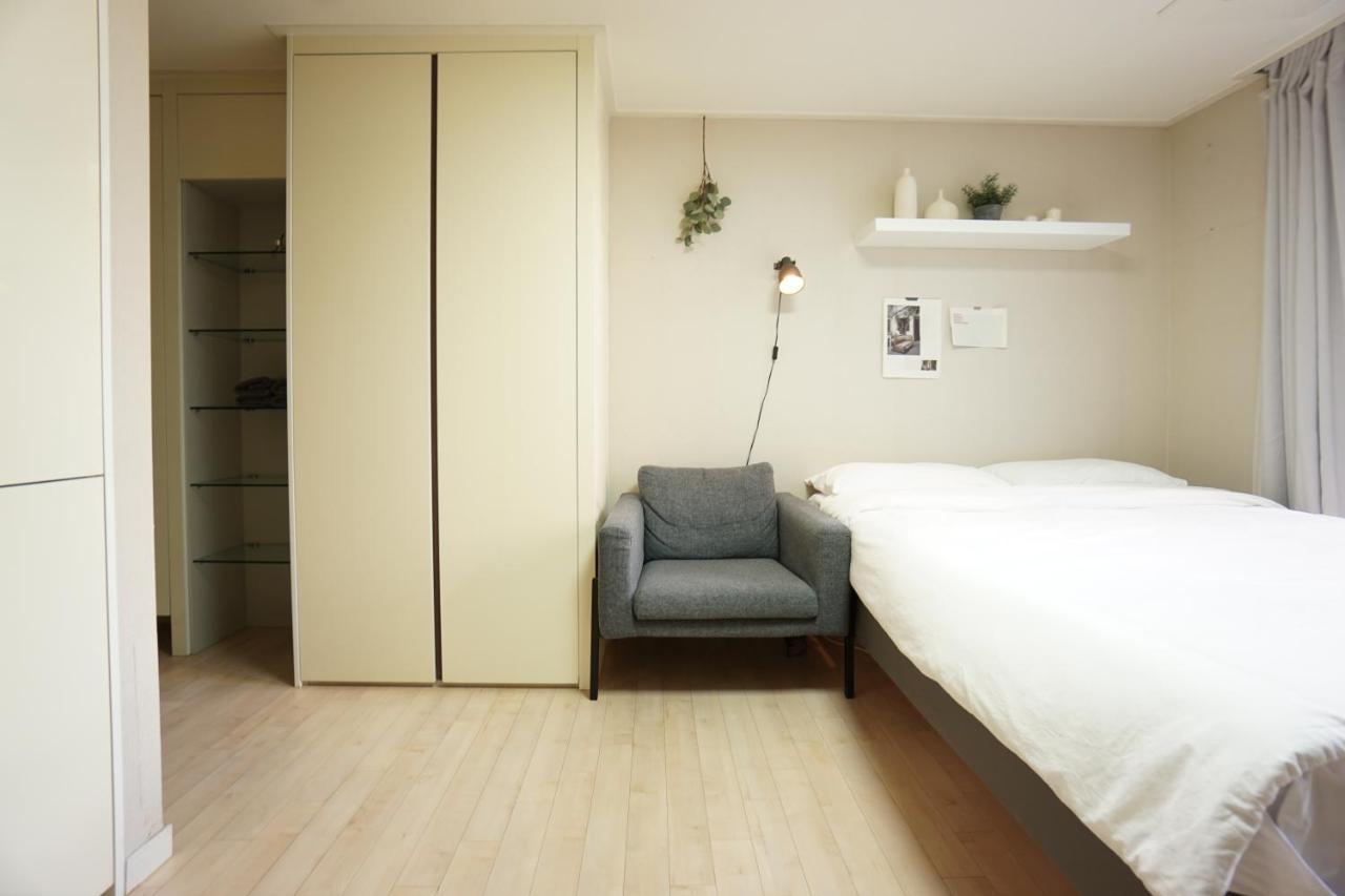 Alice Apartment 서울특별시 외부 사진