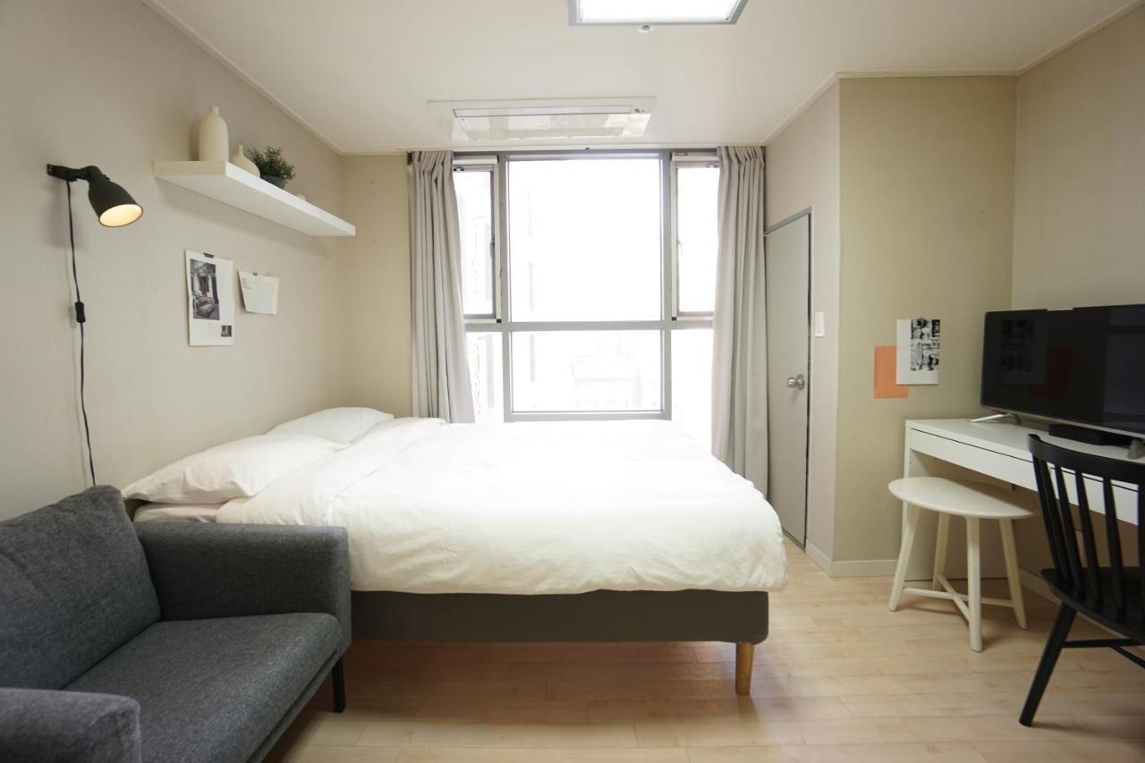 Alice Apartment 서울특별시 외부 사진