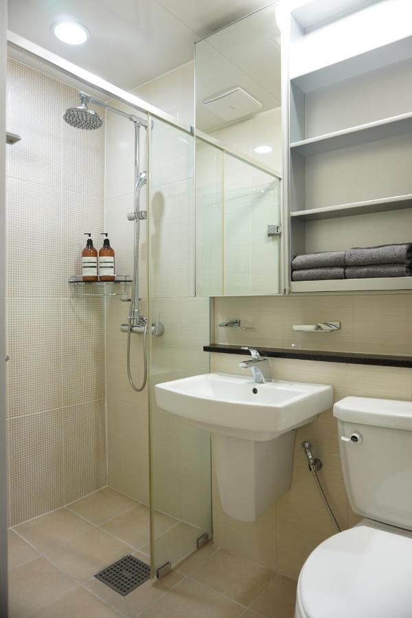 Alice Apartment 서울특별시 외부 사진